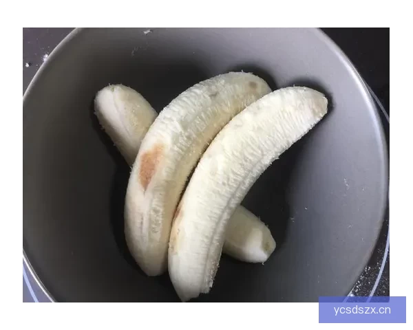 探索“香蕉视频”的奇妙世界：不止于“蕉”点，更有无限精彩